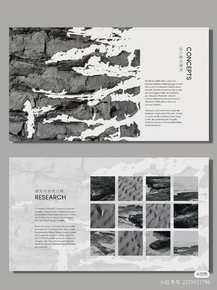 Presentations - Presentations sample 7